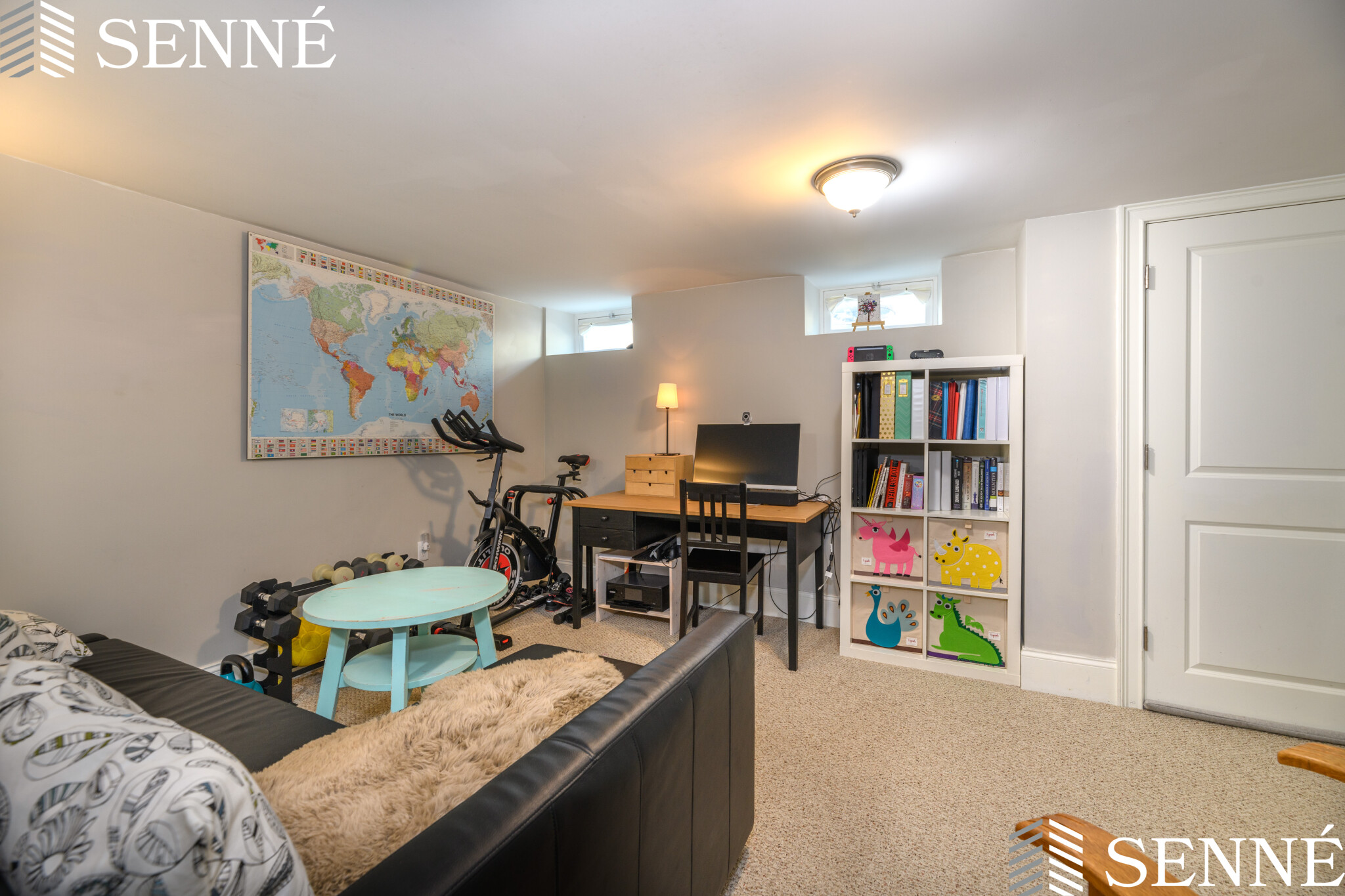 2 bed, 1 bath apartment for rent at 18 Dodge St Unit -18, Riverside — photo 10 of 15
