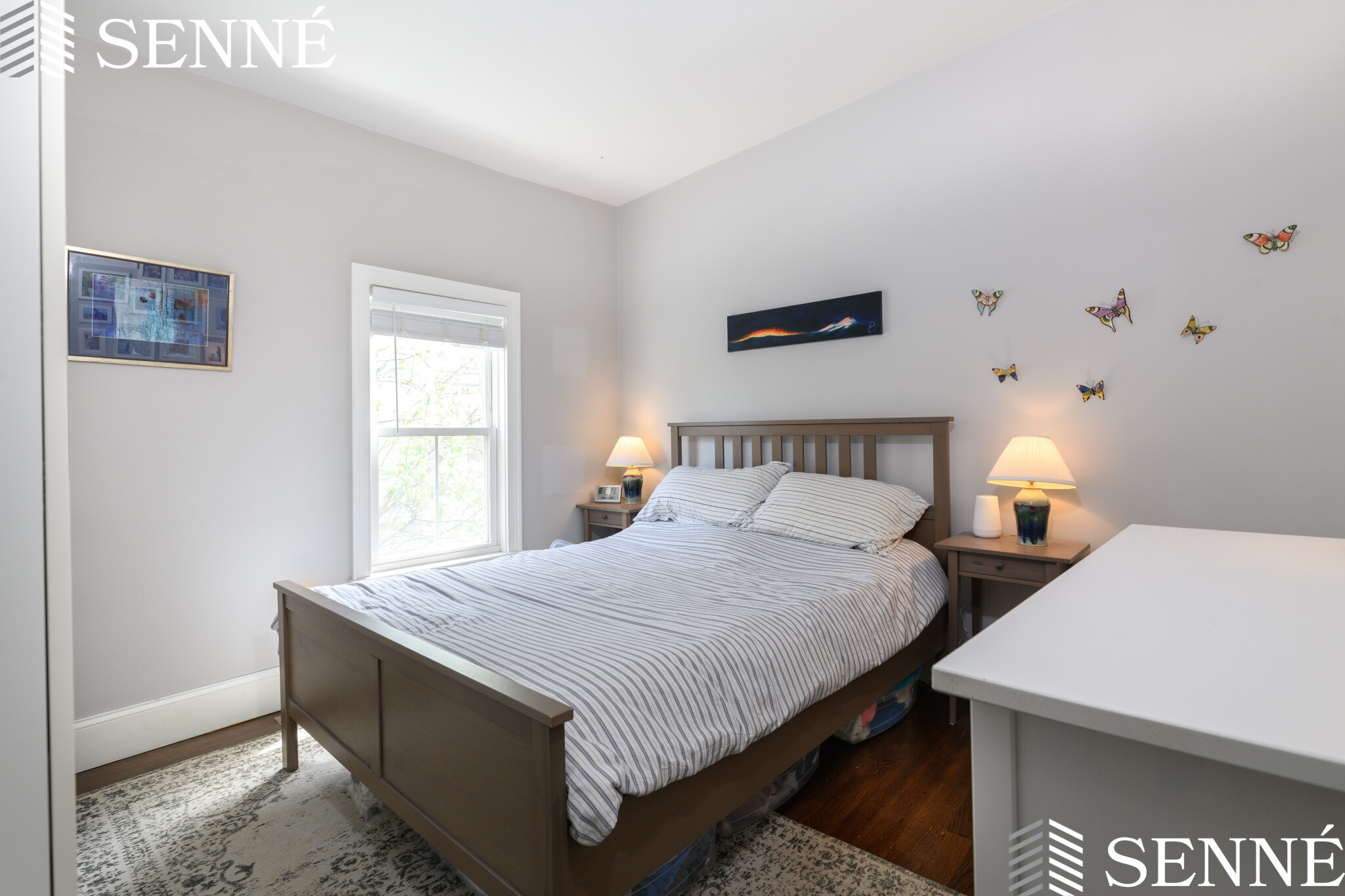 2 bed, 1 bath apartment for rent at 18 Dodge St Unit -18, Riverside — photo 7 of 15