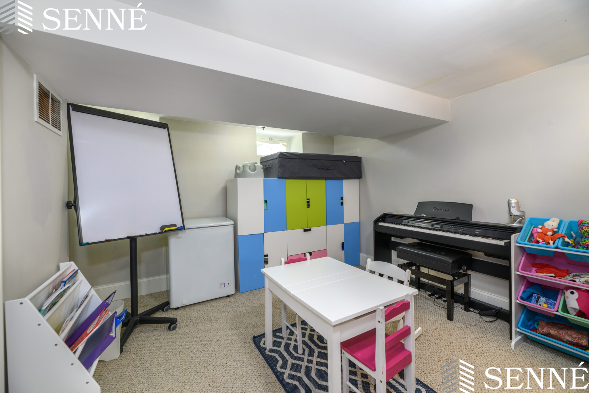 2 bed, 1 bath apartment for rent at 18 Dodge St Unit -18, Riverside — photo 12 of 15