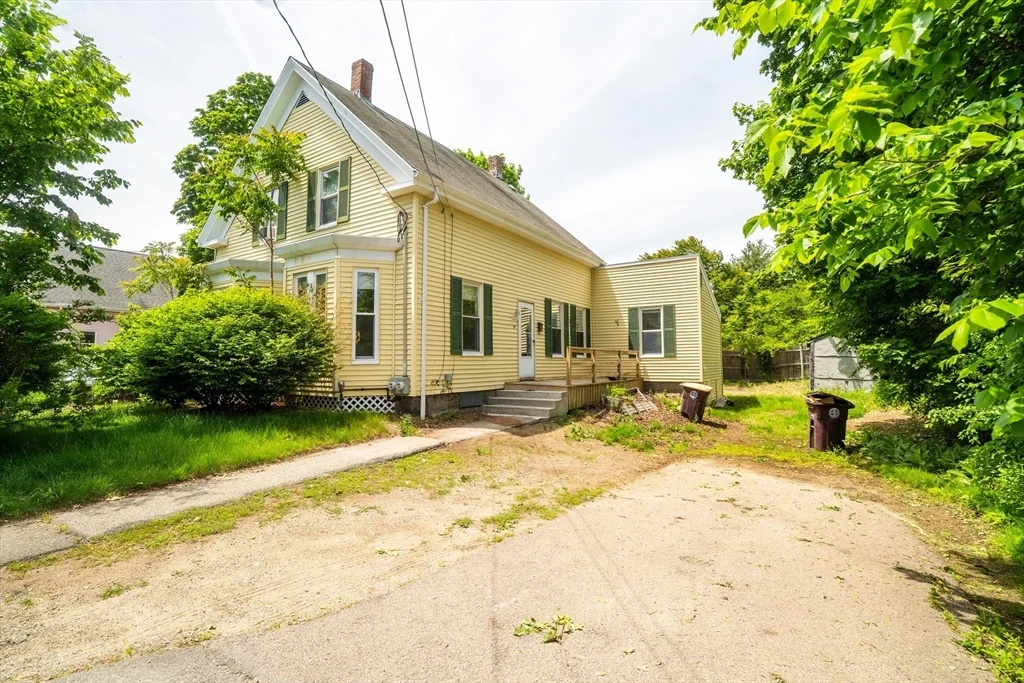 3 bed, 1 bath apartment for rent at 18 Drew Ave Unit 1, Weymouth — photo 12 of 12
