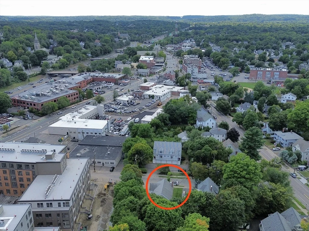 3 bed, 1 bath apartment for rent at 18 Dunstan St Unit 1, West Newton — photo 28 of 29