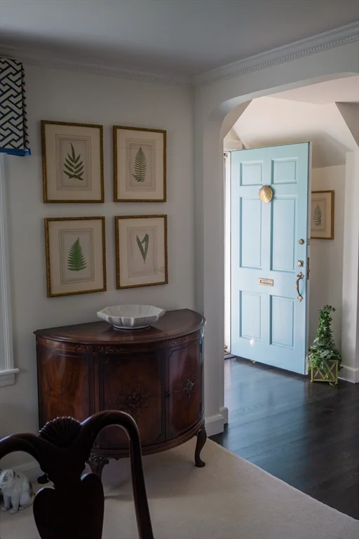 3 bed, 2 bath apartment for rent at 18 Earle Rd, Wellesley — photo 4 of 33