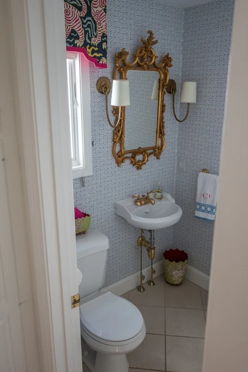 3 bed, 2 bath apartment for rent at 18 Earle Rd, Wellesley — photo 19 of 33