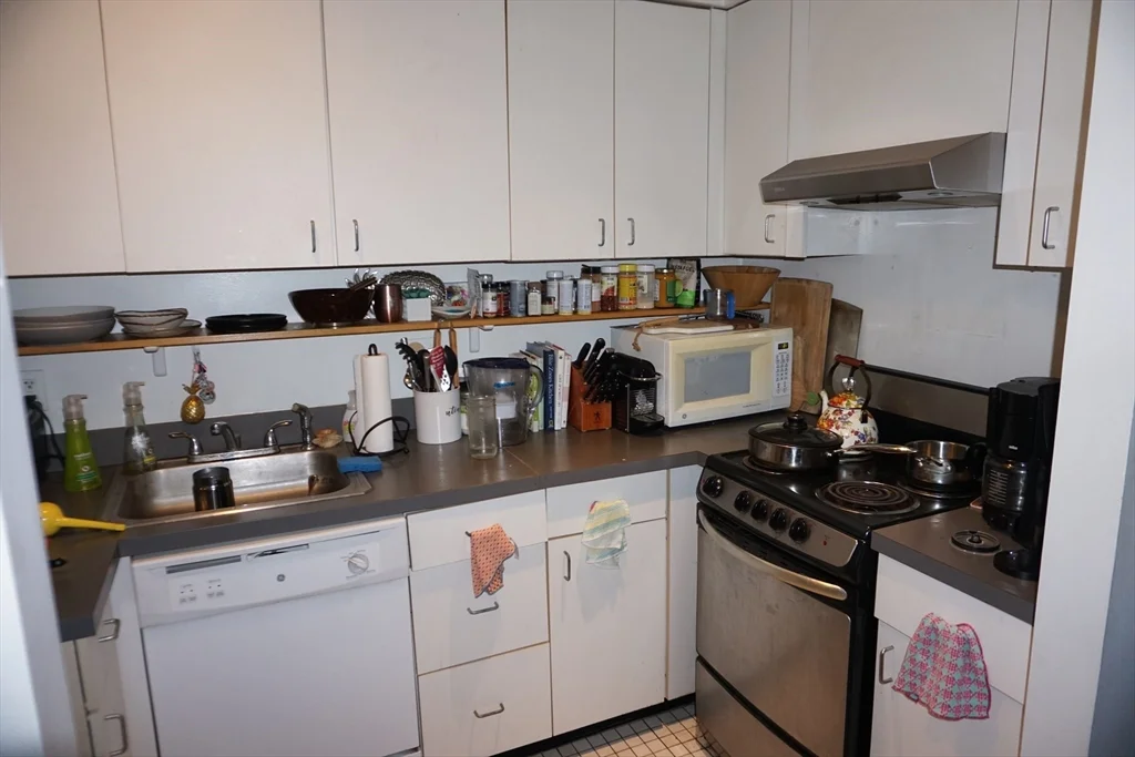 1 bed, 1 bath apartment for rent at 18 East Springfield St Unit 1, South End — photo 4 of 10