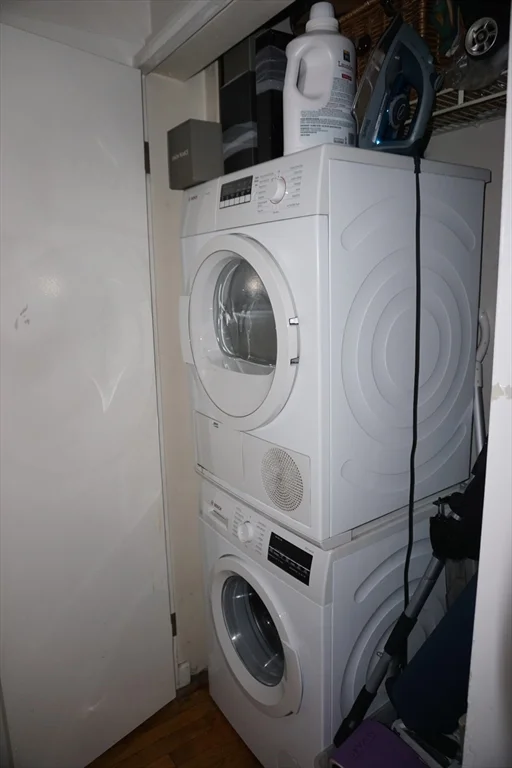 1 bed, 1 bath apartment for rent at 18 East Springfield St Unit 1, South End — photo 10 of 10