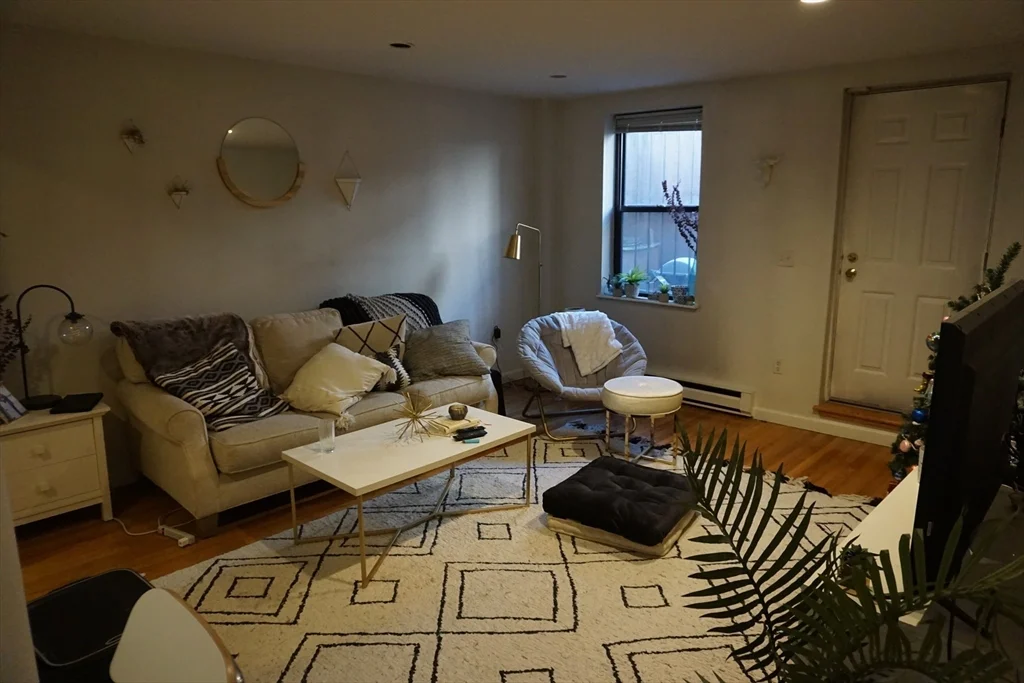 1 bed, 1 bath apartment for rent at 18 East Springfield St Unit 1, South End — photo 2 of 10