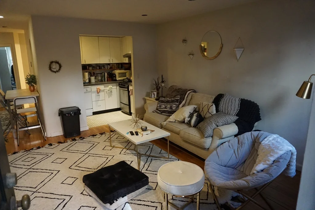 1 bed, 1 bath apartment for rent at 18 East Springfield St Unit 1, South End — photo 3 of 10