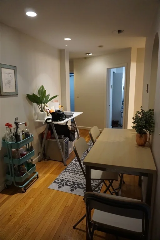 1 bed, 1 bath apartment for rent at 18 East Springfield St Unit 1, South End — photo 9 of 10