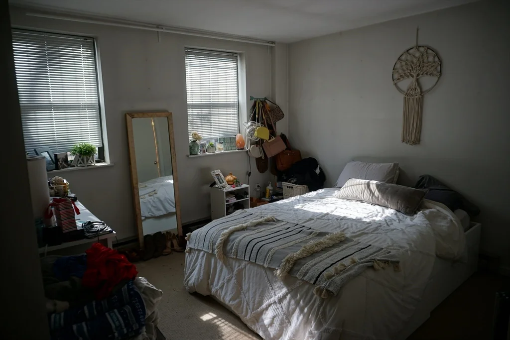 1 bed, 1 bath apartment for rent at 18 East Springfield St Unit 1, South End — photo 5 of 10
