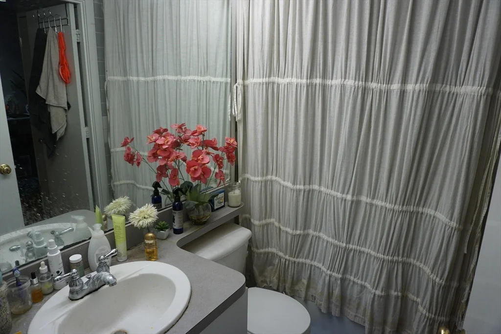 1 bed, 1 bath apartment for rent at 18 East Springfield St Unit 1, South End — photo 6 of 10
