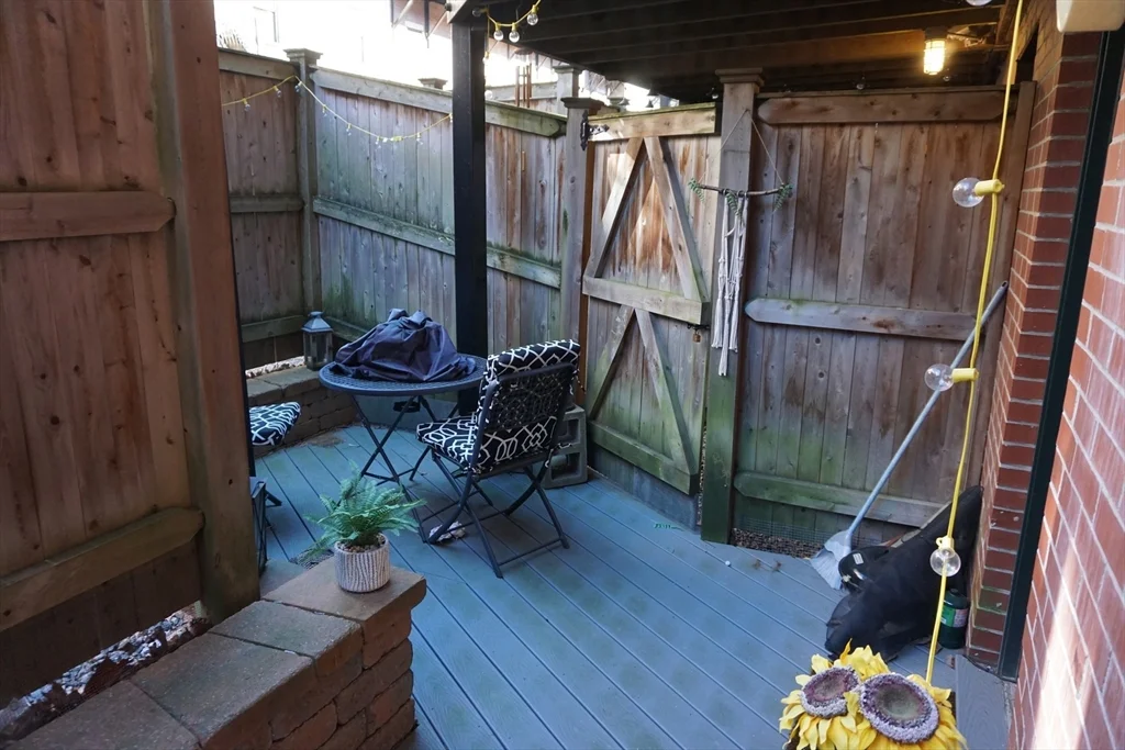 1 bed, 1 bath apartment for rent at 18 East Springfield St Unit 1, South End — photo 8 of 10