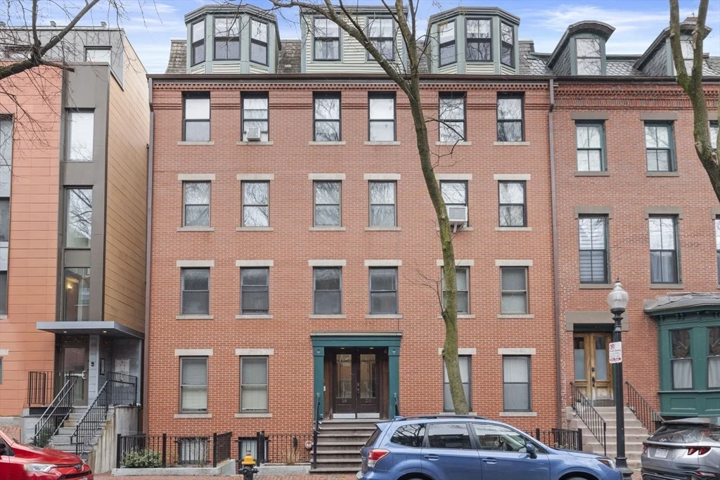2 bed, 1 bath apartment for rent at 18 East Springfield St Unit 18-3, Harrison Lenox — photo 35 of 36