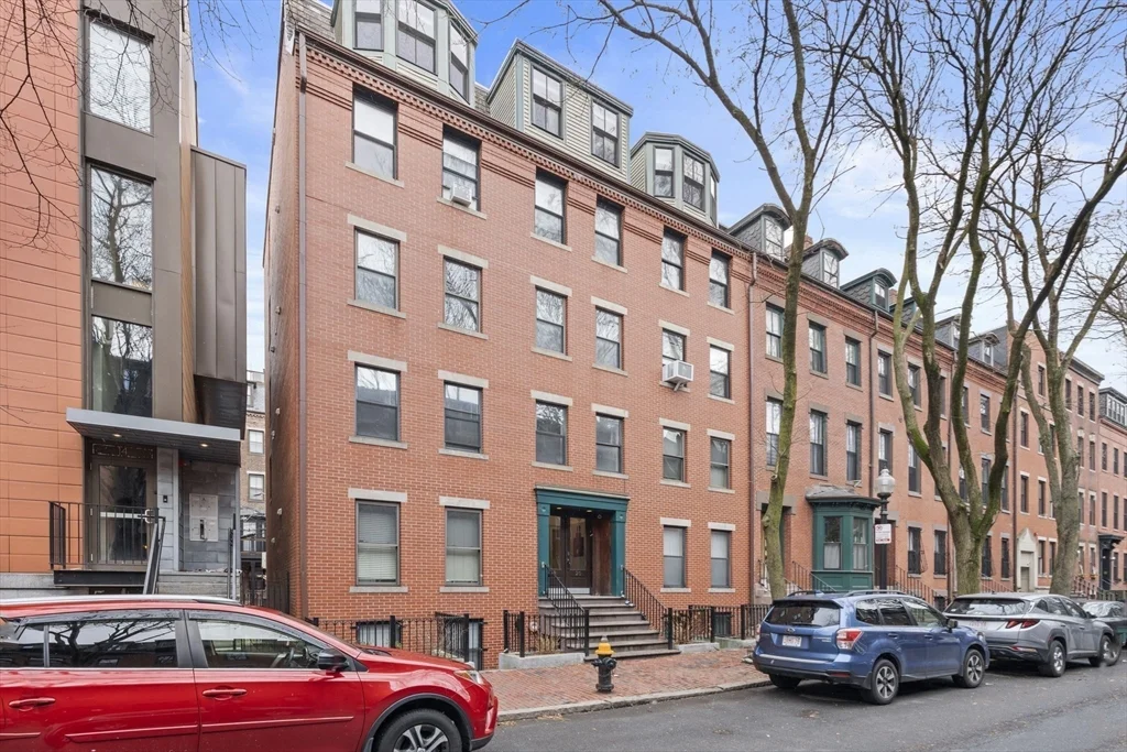 2 bed, 1 bath apartment for rent at 18 East Springfield St Unit 18-3, Harrison Lenox — photo 34 of 36