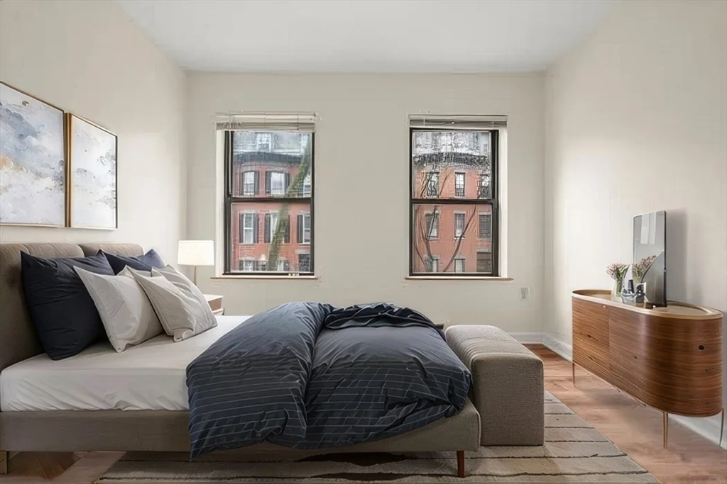 2 bed, 1 bath apartment for rent at 18 East Springfield St Unit 18-3, Harrison Lenox — photo 24 of 36