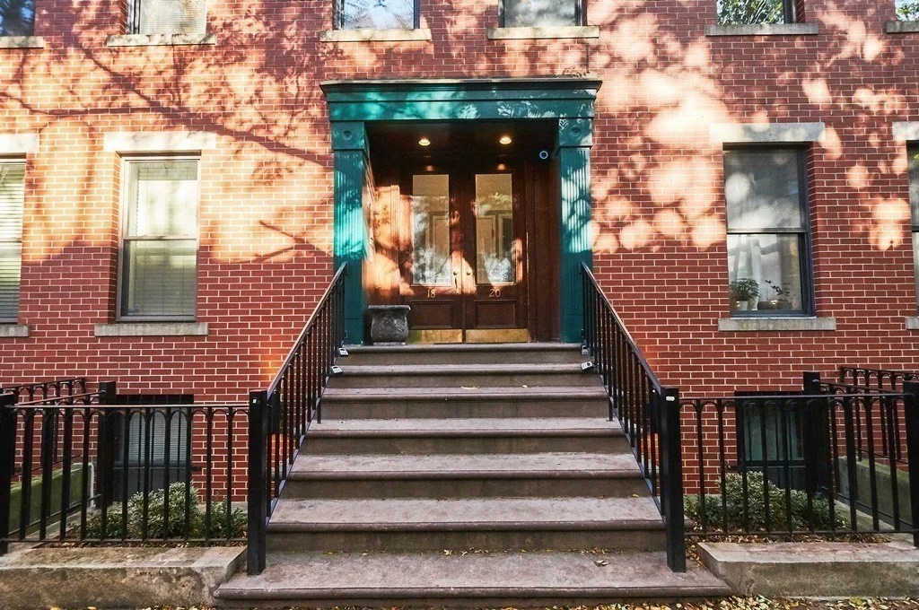 2 bed, 1 bath apartment for rent at 18 East Springfield St Unit 18-3, Harrison Lenox — photo 33 of 36