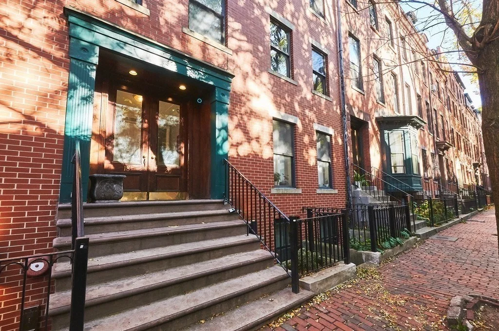 2 bed, 1 bath apartment for rent at 18 East Springfield St Unit 18-3, Harrison Lenox — photo 31 of 36
