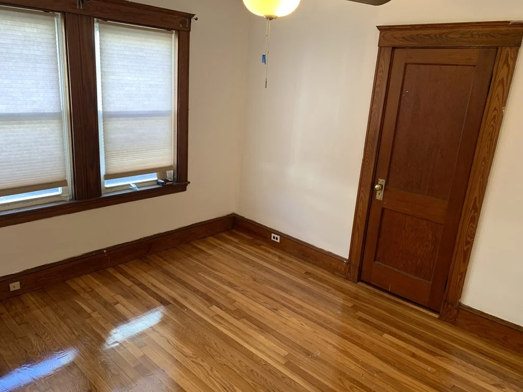 2 bed, 1 bath apartment for rent at 18 Eddy St Unit 1, Banks Square — photo 7 of 10