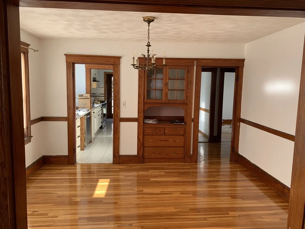 2 bed, 1 bath apartment for rent at 18 Eddy St Unit 1, Banks Square — photo 4 of 10