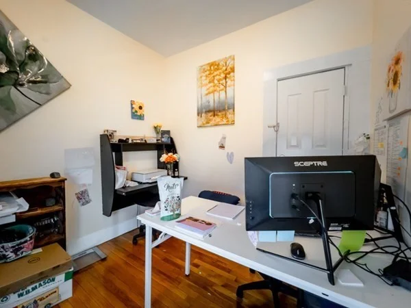 3 bed, 1 bath apartment for rent at 18 Egleston Unit 2, Jamaica Plain — photo 19 of 24