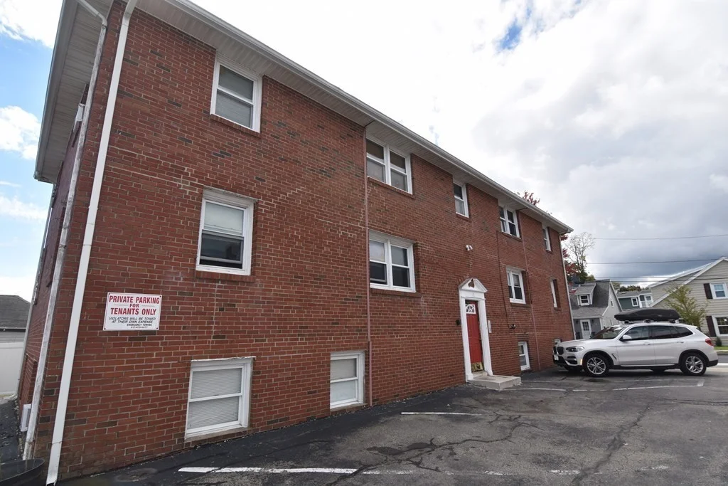 2 bed, 1 bath apartment for rent at 18 Essex St Unit 4, Squantum — photo 6 of 14