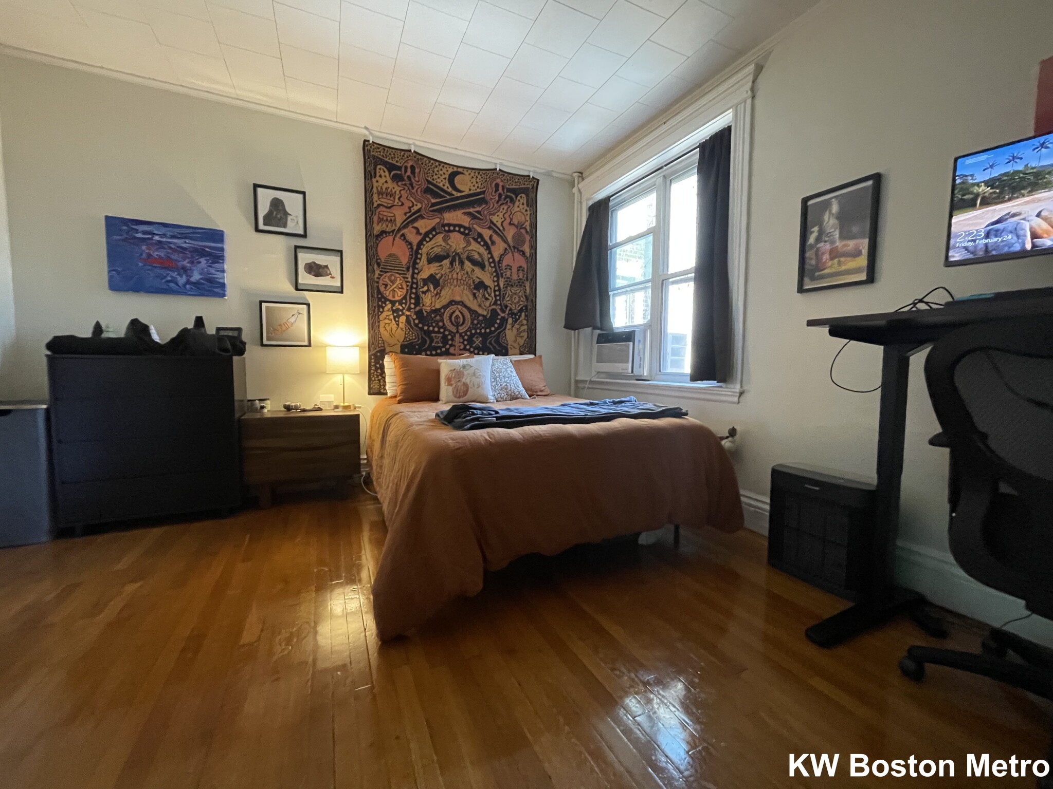 2 bed, 1 bath apartment for rent at 18 Euston St Unit 4, Brookline — photo 7 of 7