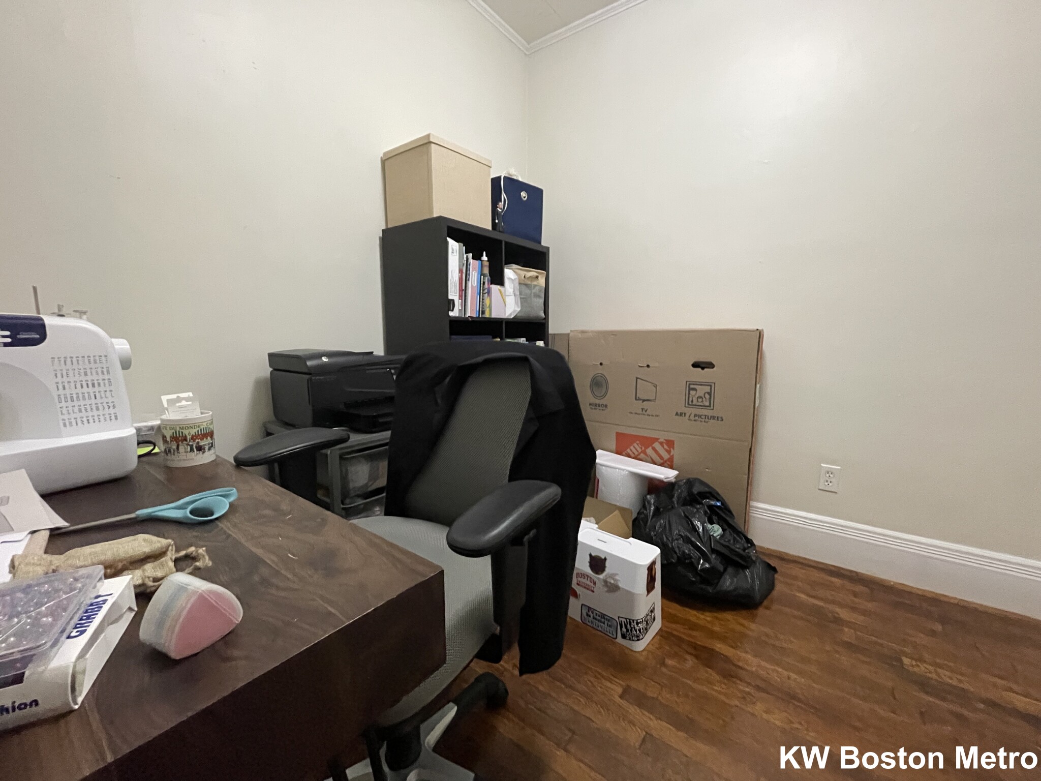 2 bed, 1 bath apartment for rent at 18 Euston St Unit 4, Brookline — photo 4 of 7