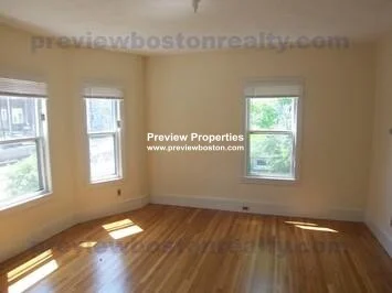 3 bed, 1 bath apartment for rent at 18 Fairbanks St Unit 1, Oak Square — photo 36 of 38