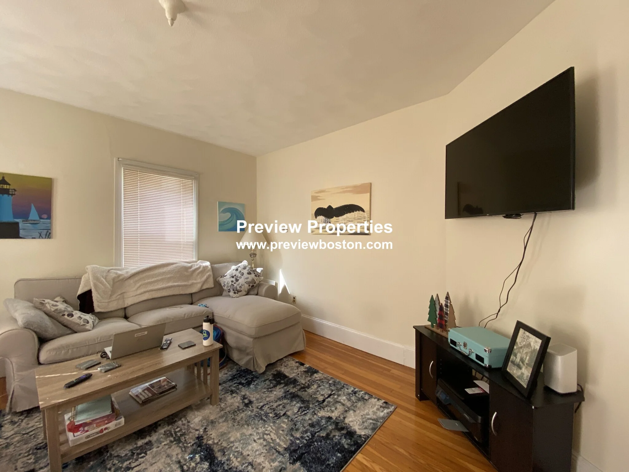 3 bed, 1 bath apartment for rent at 18 Fairbanks St Unit 1, Oak Square — photo 23 of 38