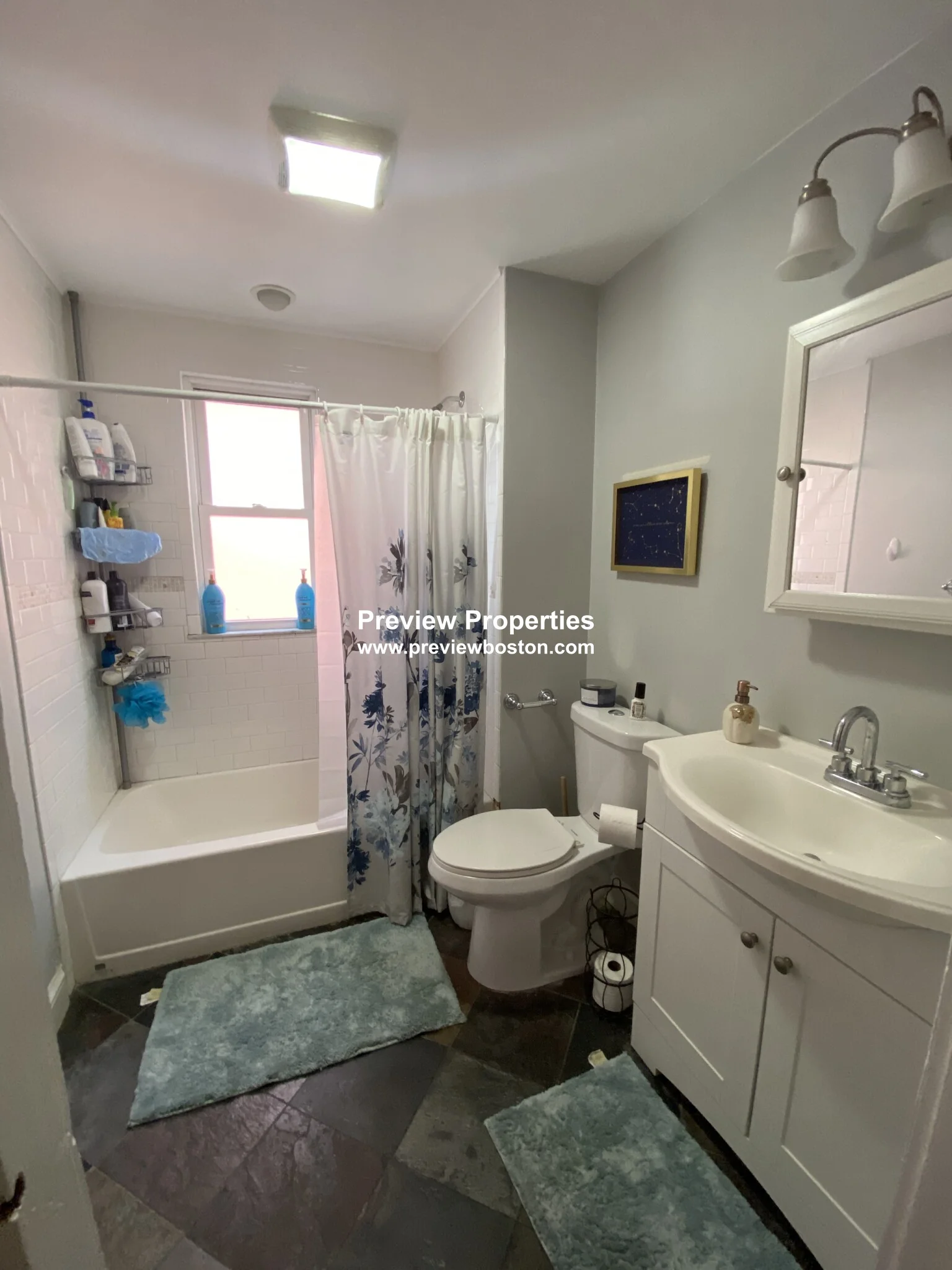 3 bed, 1 bath apartment for rent at 18 Fairbanks St Unit 1, Oak Square — photo 15 of 38