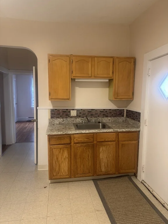 2 bed, 1 bath apartment for rent at 18 Fairview Ave Unit 1, Malden — photo 2 of 21