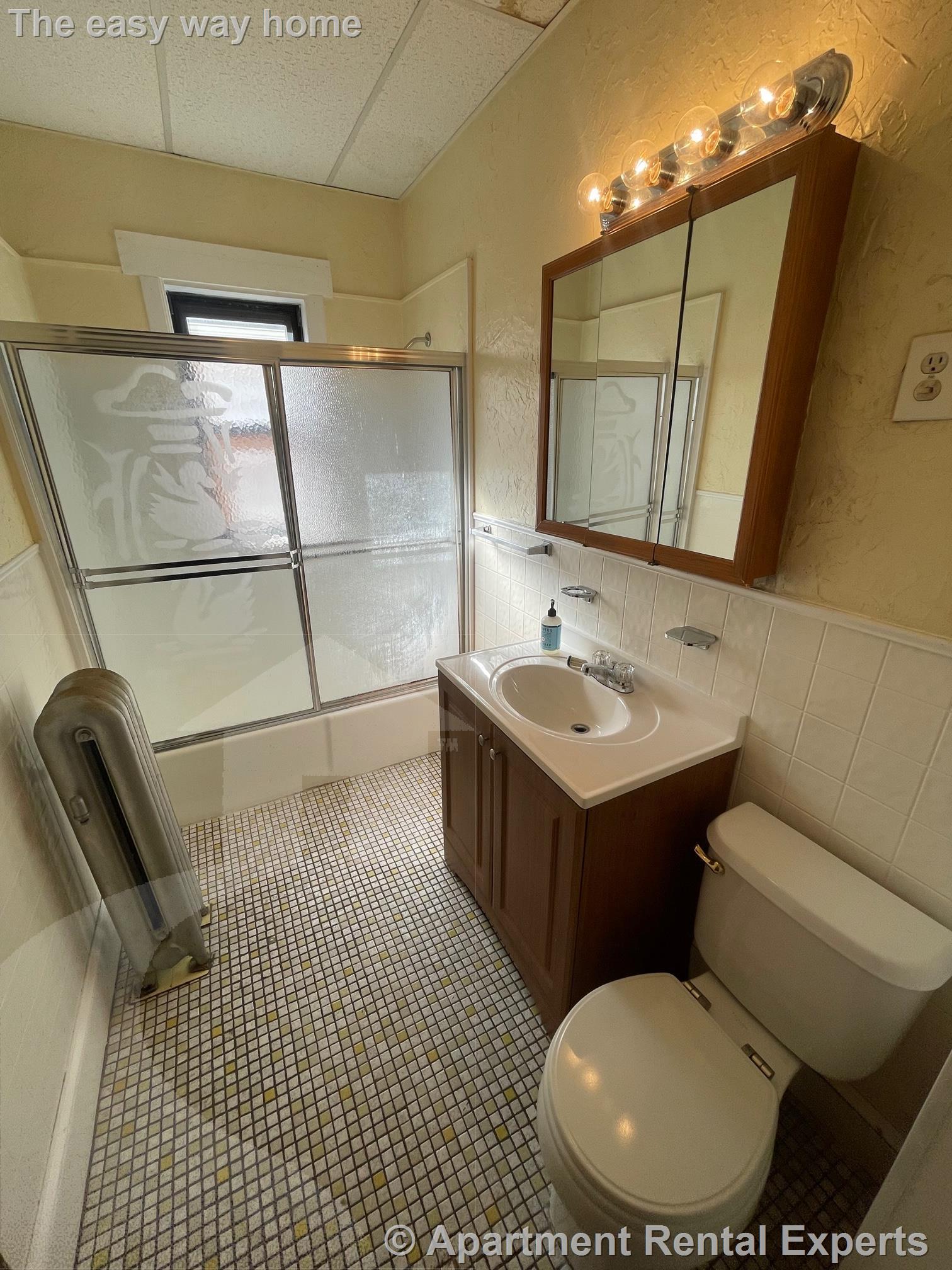 1 bed, 1 bath apartment for rent at 18 Fenwick St Unit 3, Winter Hill — photo 9 of 15