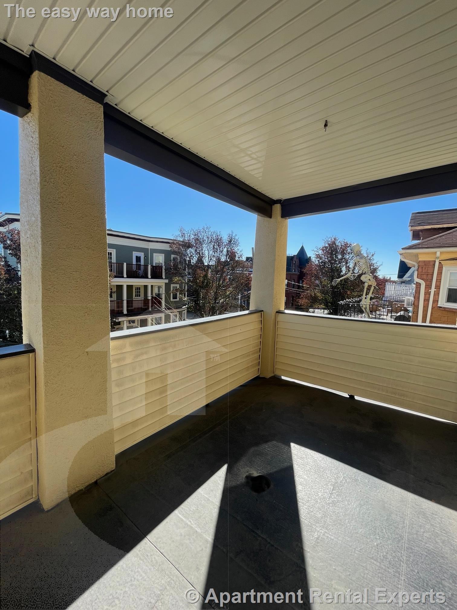 1 bed, 1 bath apartment for rent at 18 Fenwick St Unit 3, Winter Hill — photo 14 of 15