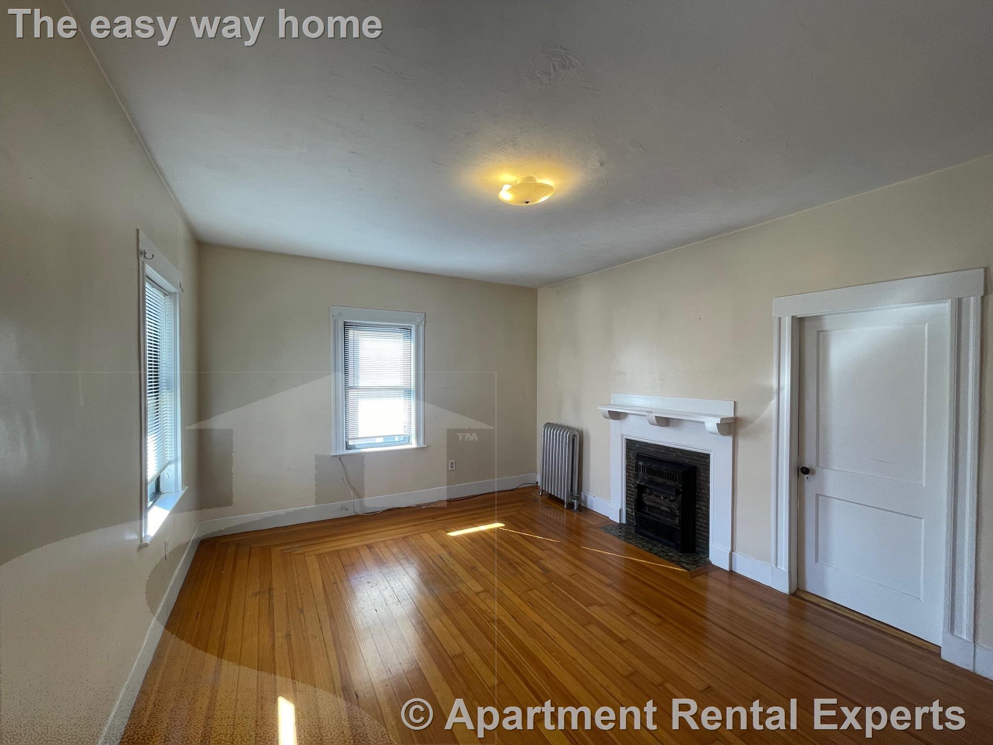 1 bed, 1 bath apartment for rent at 18 Fenwick St Unit 3, Winter Hill — photo 3 of 15