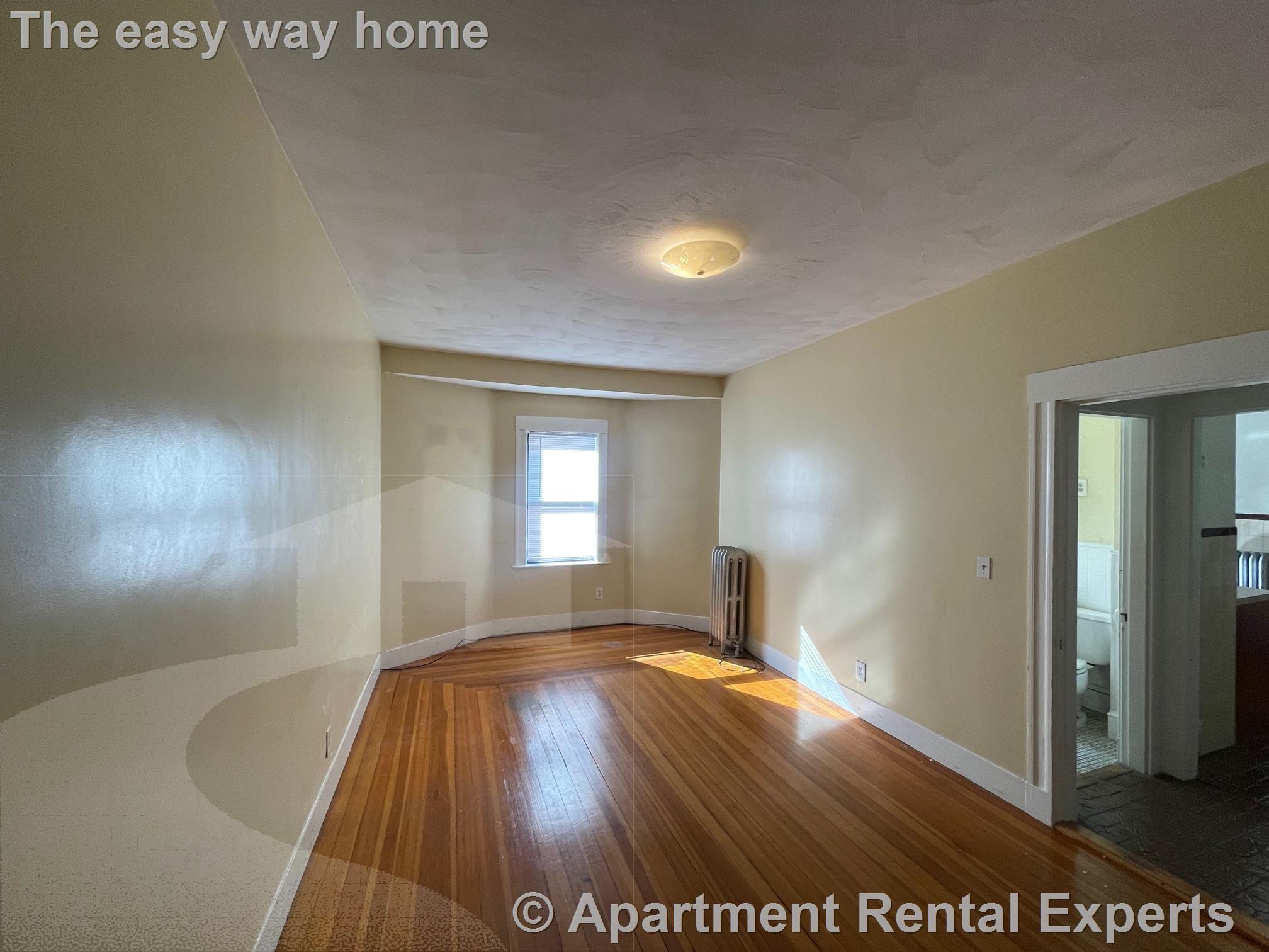 1 bed, 1 bath apartment for rent at 18 Fenwick St Unit 3, Winter Hill — photo 6 of 15