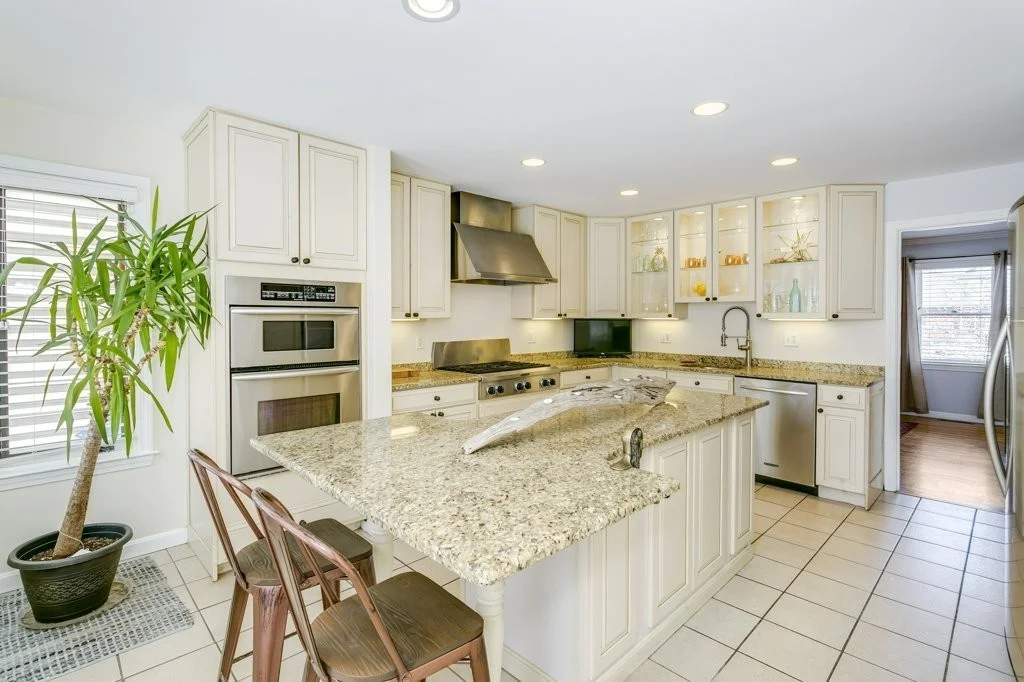 4 bed, 3 bath apartment for rent at 18 Ferrin St, Charlestown — photo 6 of 25
