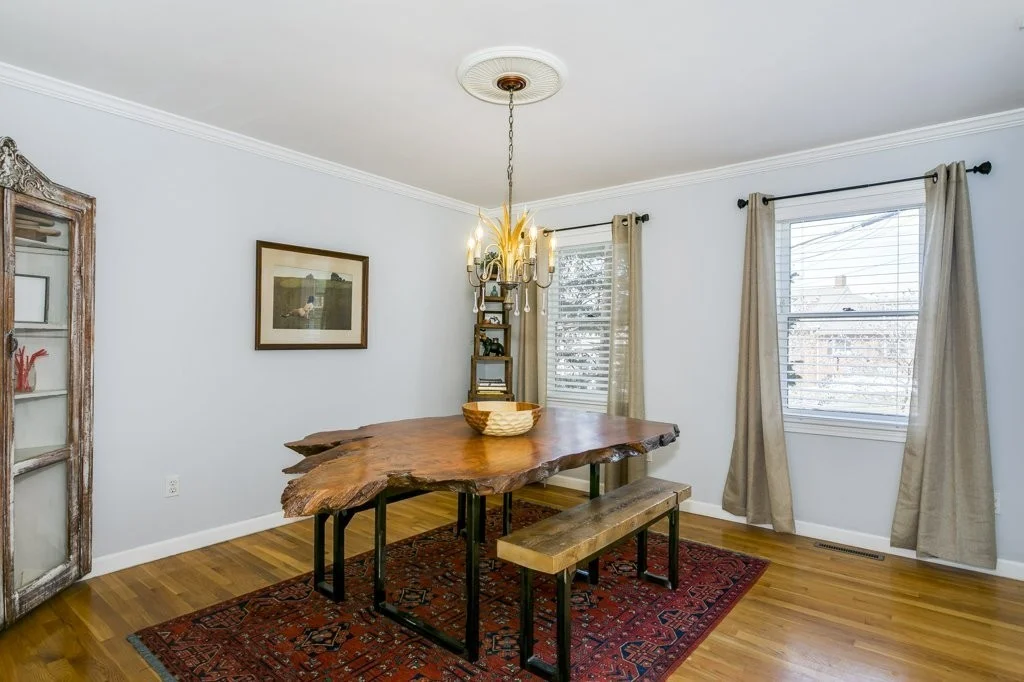 4 bed, 3 bath apartment for rent at 18 Ferrin St, Charlestown — photo 10 of 25