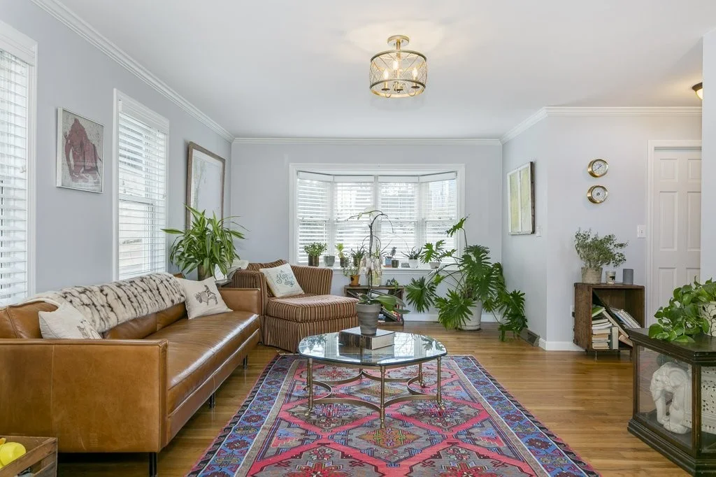 4 bed, 3 bath apartment for rent at 18 Ferrin St, Charlestown — photo 3 of 25