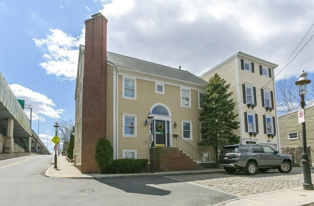 4 bed, 3 bath apartment for rent at 18 Ferrin St, Charlestown — photo 24 of 25