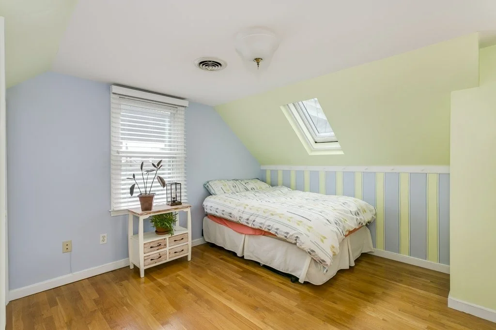 4 bed, 3 bath apartment for rent at 18 Ferrin St, Charlestown — photo 19 of 25