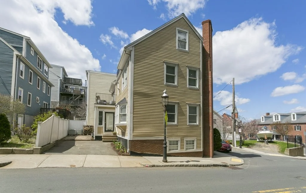 4 bed, 3 bath apartment for rent at 18 Ferrin St, Charlestown — photo 25 of 25