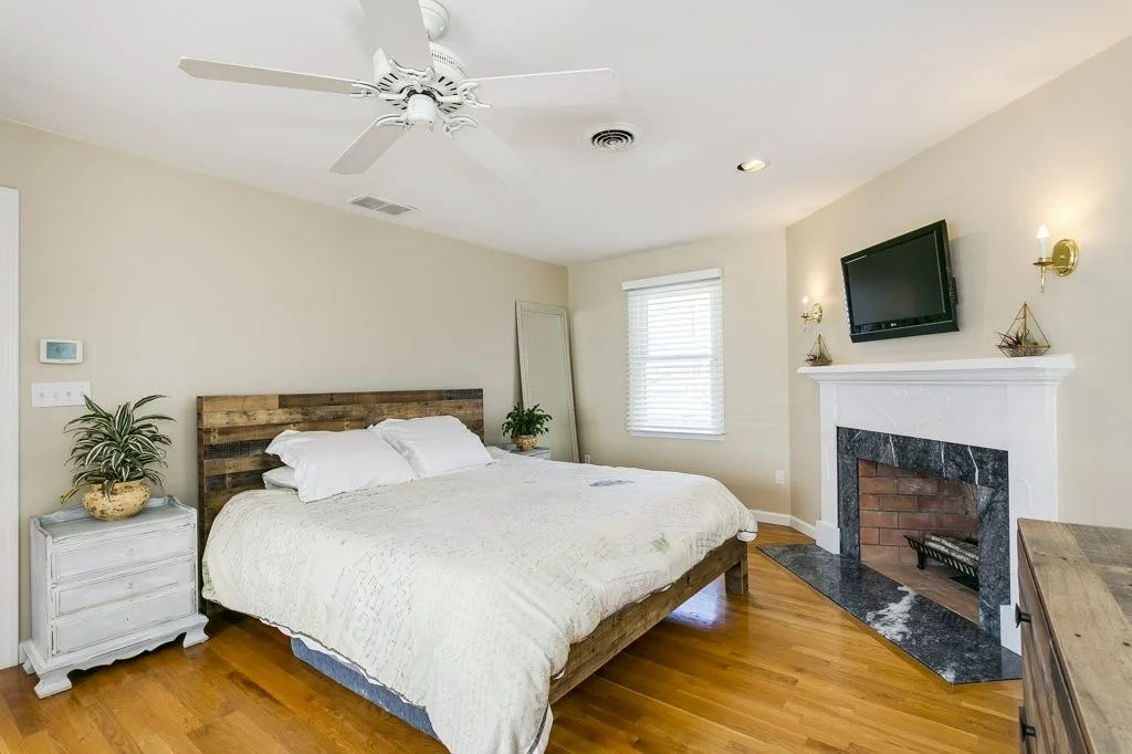 4 bed, 3 bath apartment for rent at 18 Ferrin St, Charlestown — photo 11 of 25