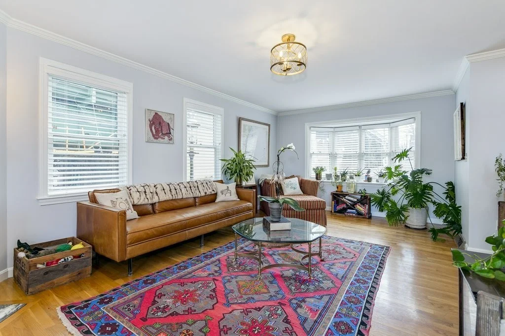 4 bed, 3 bath apartment for rent at 18 Ferrin St, Charlestown — photo 1 of 25