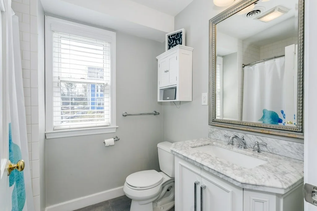 4 bed, 3 bath apartment for rent at 18 Ferrin St, Charlestown — photo 23 of 25