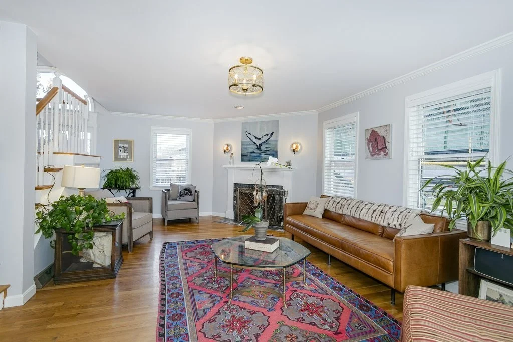 4 bed, 3 bath apartment for rent at 18 Ferrin St, Charlestown — photo 2 of 25