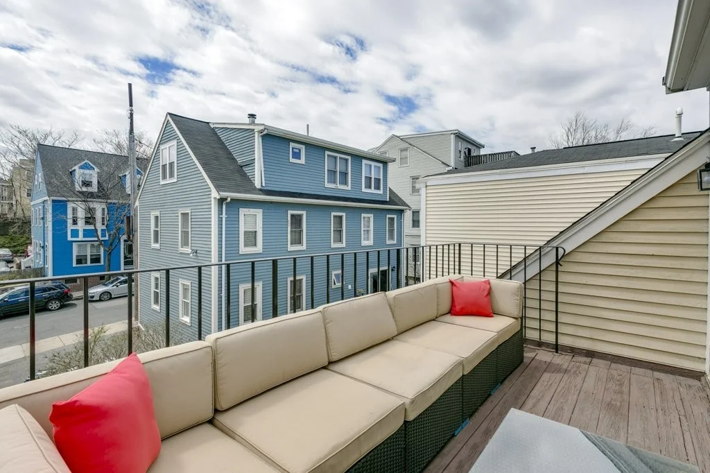 4 bed, 3 bath apartment for rent at 18 Ferrin St, Charlestown — photo 18 of 25