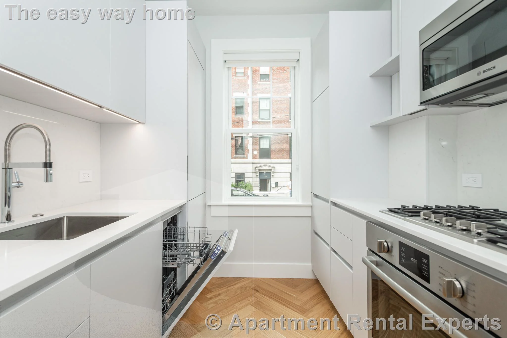 1 bed, 1 bath apartment for rent at 18 Forest St Unit 1, Porter Square — photo 8 of 10