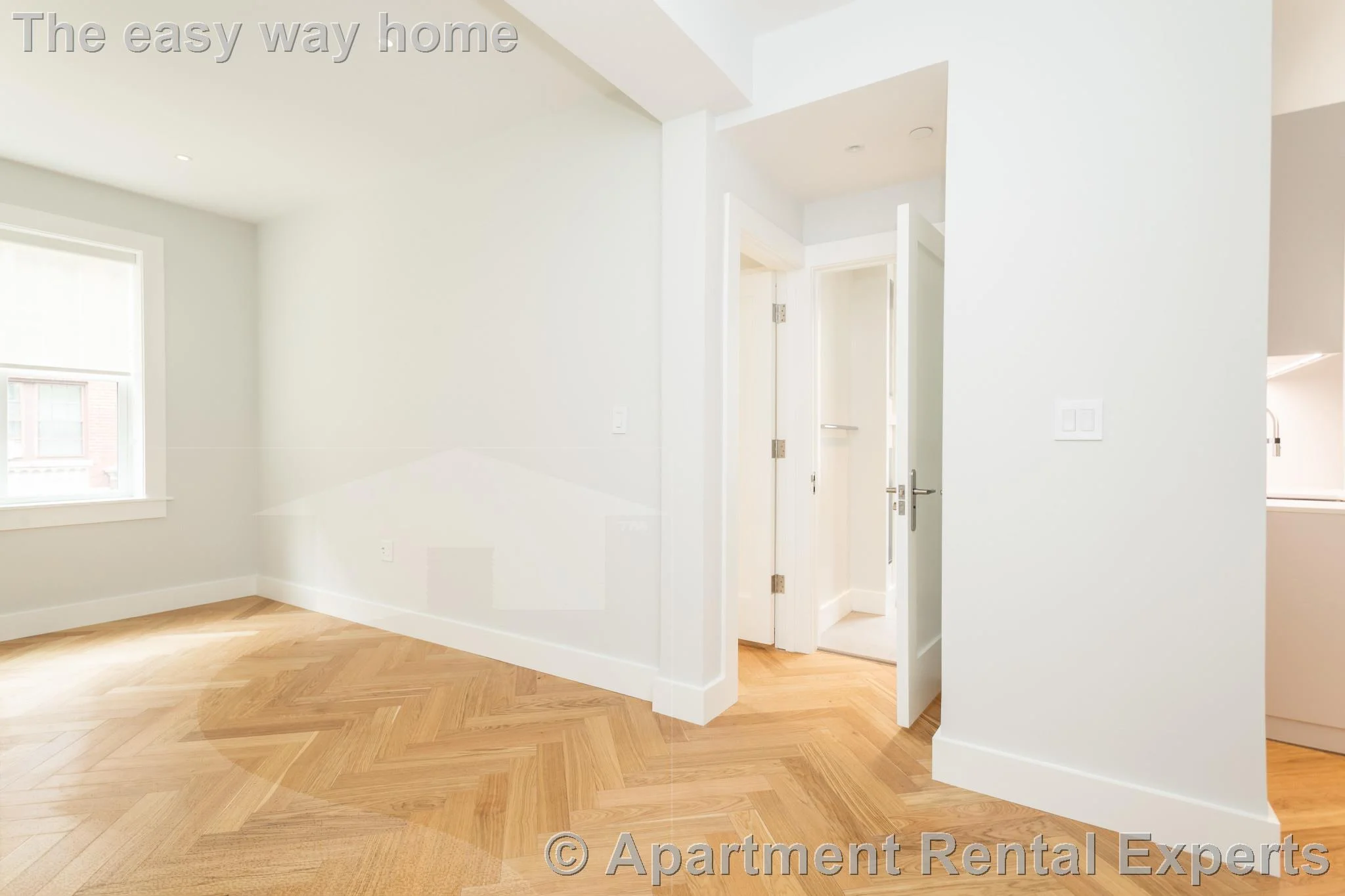 1 bed, 1 bath apartment for rent at 18 Forest St Unit 1, Porter Square — photo 10 of 10