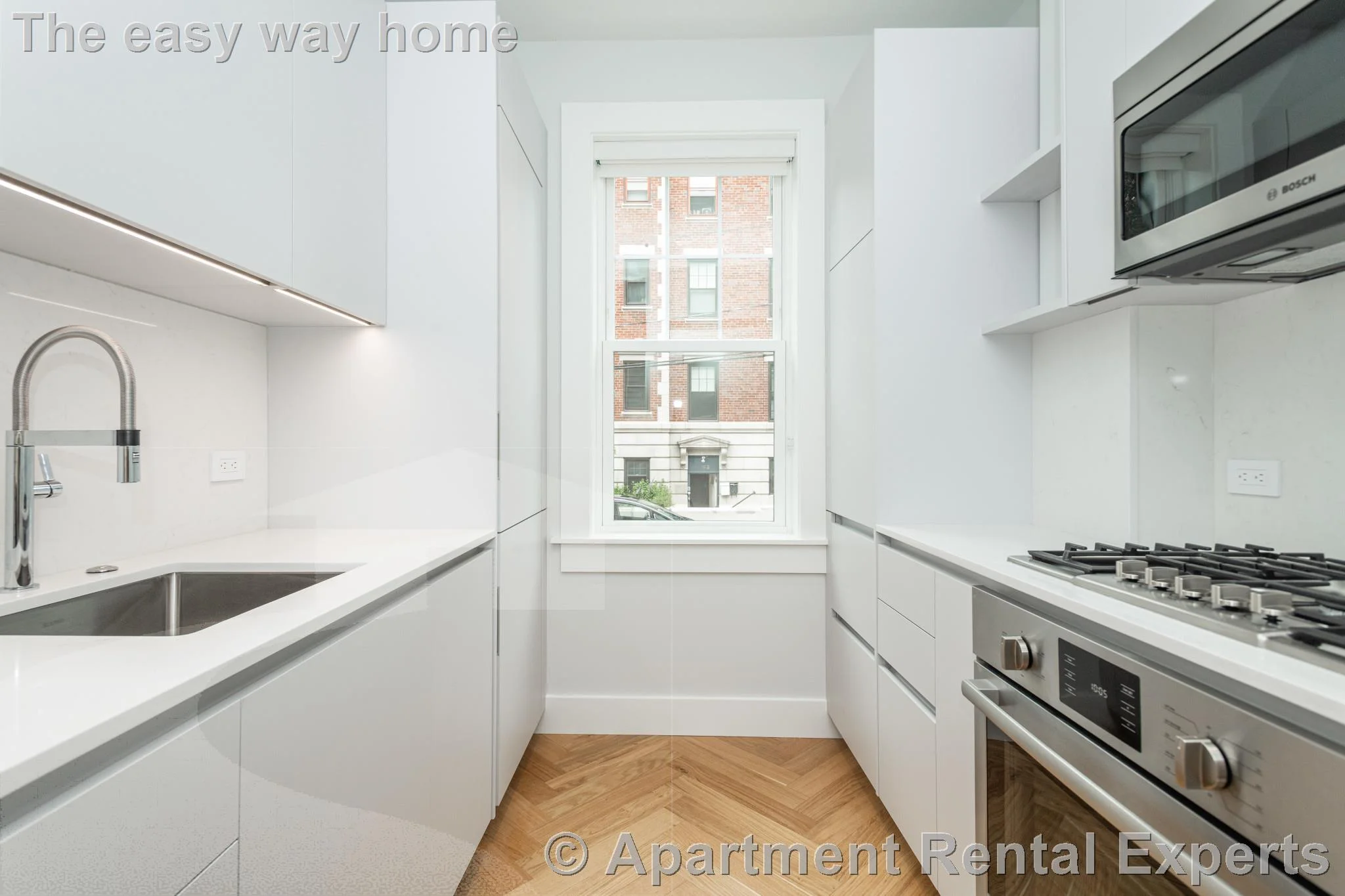 1 bed, 1 bath apartment for rent at 18 Forest St Unit 1, Porter Square — photo 5 of 10