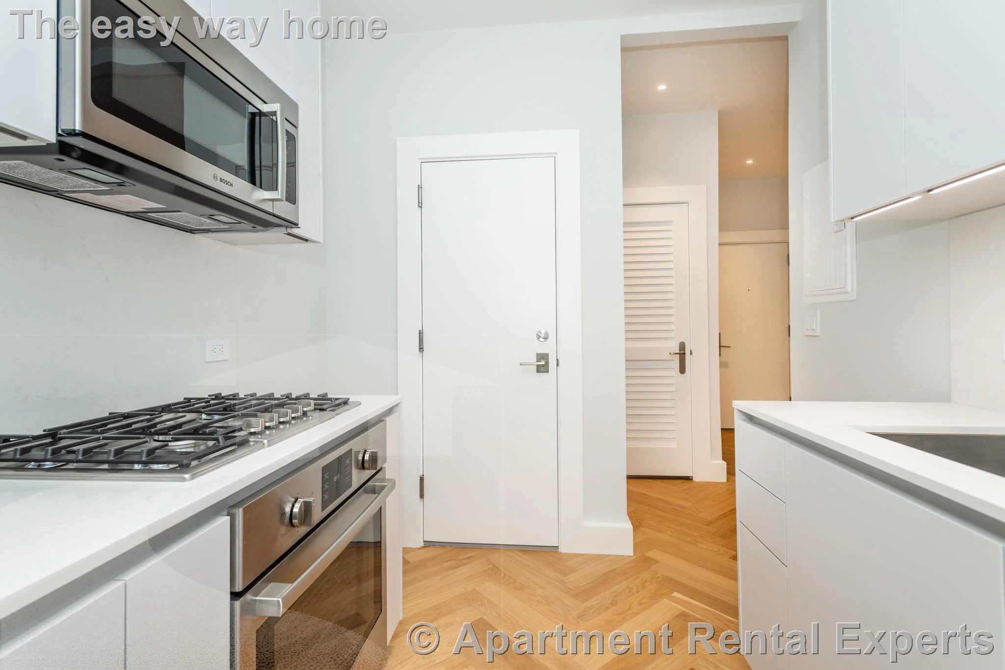 1 bed, 1 bath apartment for rent at 18 Forest St Unit 1, Porter Square — photo 6 of 10