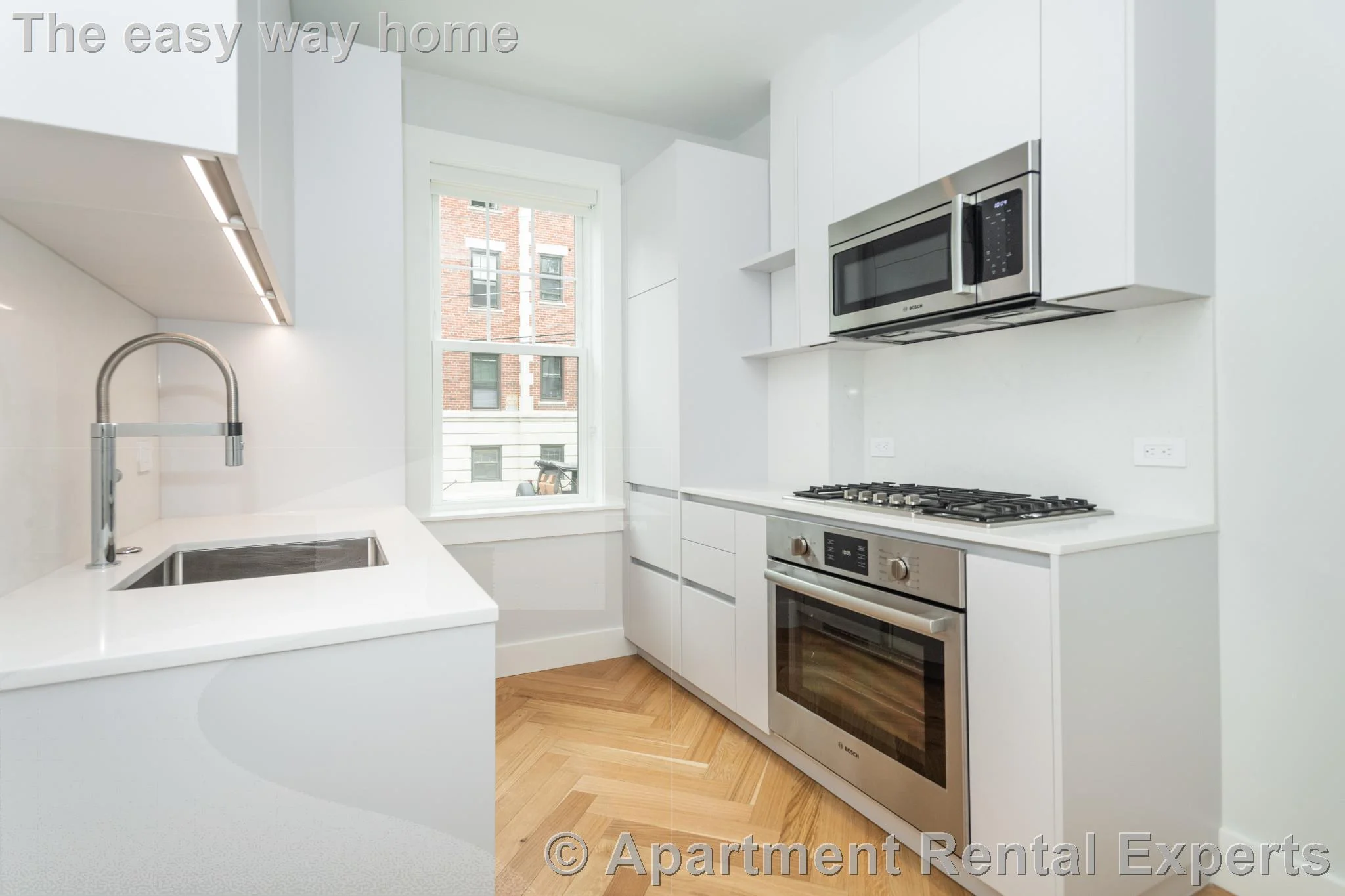 1 bed, 1 bath apartment for rent at 18 Forest St Unit 1, Porter Square — photo 7 of 10